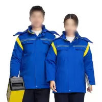 阿祺果 工作服 F13 件