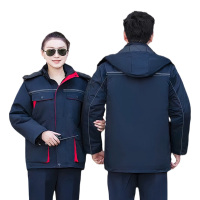 阿祺果 工作服 F15 件