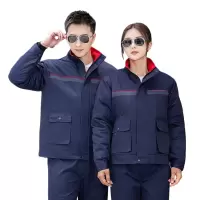 阿祺果 工作服 F16 件