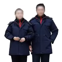 阿祺果 工作服 F18 件