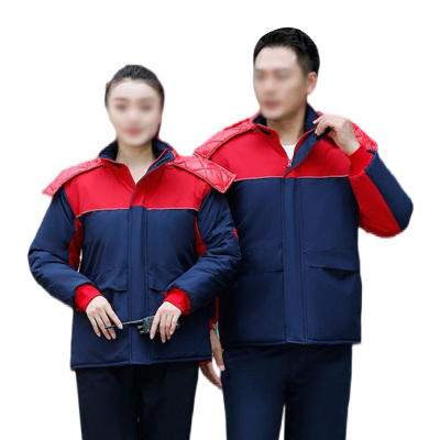 阿祺果 工作服 F17 件