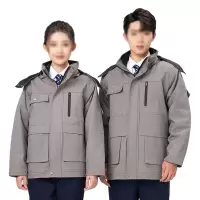 阿祺果 工作服 M7 件