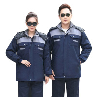 阿祺果 工作服 M1 件