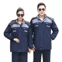 阿祺果 工作服 M1 件