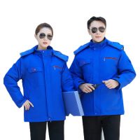 阿祺果 工作服 M27 件