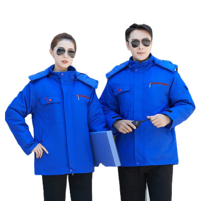 阿祺果 工作服 M27 件