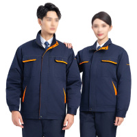 阿祺果 工作服 M52 件