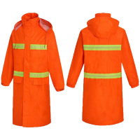 阿祺果 雨衣 AY6 件