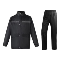 阿祺果 雨衣 AY7 套