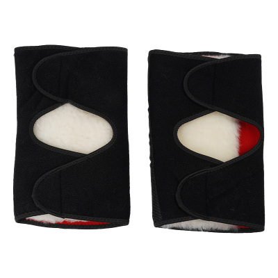 阿祺果 护膝 D3 双