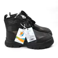 阿祺果 劳保鞋 防寒款 双