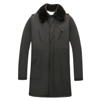 阿祺果 大衣 D-3 件