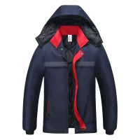 阿祺果 工作服 DJ1 件