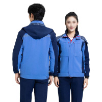 阿祺果 工作服 DJ3 件