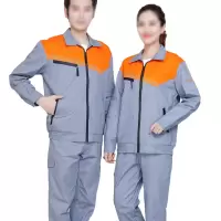 阿祺果 工作服 W4 套