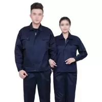 阿祺果 工作服 W7 套