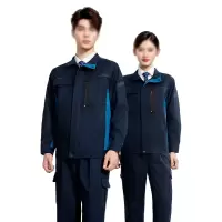 阿祺果 工作服 W65 套