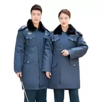 阿祺果 保安服 BM1 套