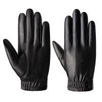 阿祺果 手套 PU款 双