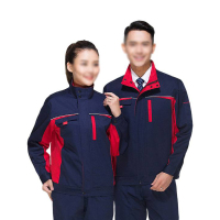 阿祺果 工作服 A95 套