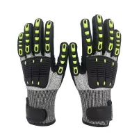 阿祺果 手套 S-2XL 双