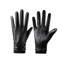 阿祺果 手套 M-L 双