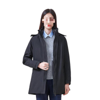 阿祺果 羽绒服 M01 件