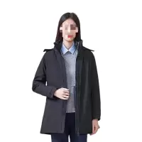 阿祺果 羽绒服 M01 件