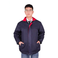 阿祺果 工作服 冬款 件