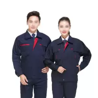 阿祺果 工作服 A-W32 套