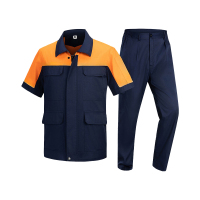 阿祺果 劳保服 A16 套