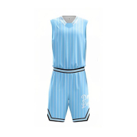 阿祺果 篮球服 QL1 套