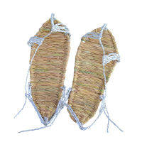 阿祺果 草鞋 AC5 双