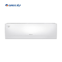 [当天发货]格力2匹U雅新一级能效变频冷暖空调挂机KFR-50GW/(50521)FNhAb-B1(WIFI)皓雪白