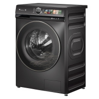 小天鹅 10公斤滚筒洗衣机全自动TG100-SC58