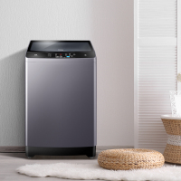 秒发入户 海尔 EB120B22Pro2 12公斤波轮洗衣机 全自动直驱变频 健康桶自洁