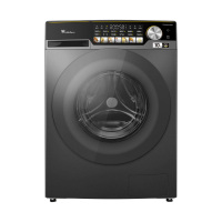 小天鹅水魔方-宁梦10公斤滚筒超微净泡水魔方物理去顽渍 纳米银离子除菌TD100NCM03T