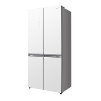 [当天秒发]容声冰箱BCD-506WKK1FPGZA皎月印