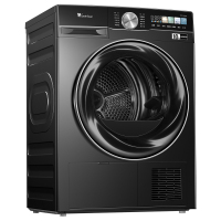 [当天发货]小天鹅烘干机TH100-H12WT