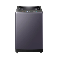 海尔(Haier)免清洗波轮洗衣机MB100-F556