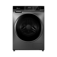 [当天发货]小天鹅洗烘一体机 TD100V610AIT