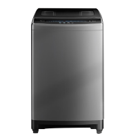 美的(Midea)洗衣机 MB120V733E 全自动波轮12公斤升级款大容量专利免清洗十年桶如新深层劲洗