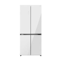 容声冰箱十字门对开门双门嵌入式超薄主动净味一级自由零嵌冰箱 BCD-478WSK1FPCQA初雪瑜