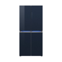 西门子 KC82AA657C 超氧真空舱十字门冰箱