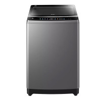 海尔(Haier)10公斤波轮洗衣机 全自动直驱变频除螨 家用 EB100B32Mate1