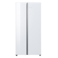 (当天秒发)西门子(SIEMENS) KA92EA220C [60cm超薄平嵌]512升对开门变频电冰箱家用双开门