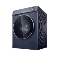 西门子(SIEMENS)10公斤洗烘一体WJ45HMG18W全自动滚筒洗衣机干衣机7kg烘干 1400转洗烘60分钟