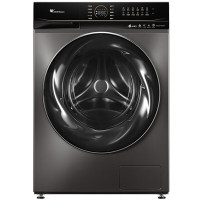 (当天发货)小天鹅 TG100VT8M20IT 10公斤滚筒洗衣机全自动变频超薄嵌入 线下