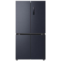 容声 BCD-620WD19FP十字对开四门大容量一级能效变频超薄风冷无霜冰箱嵌入冰箱