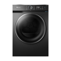 [当天发货]小天鹅 TH100-HL02T 10KG热泵烘干机 AI正反转祛味除螨除潮回南天烘干机超薄